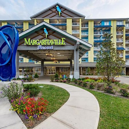 Margaritaville Resort แกตลิงเบิร์ก ภายนอก รูปภาพ