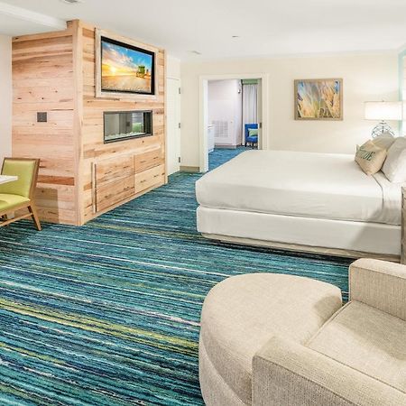 Margaritaville Resort แกตลิงเบิร์ก ภายนอก รูปภาพ