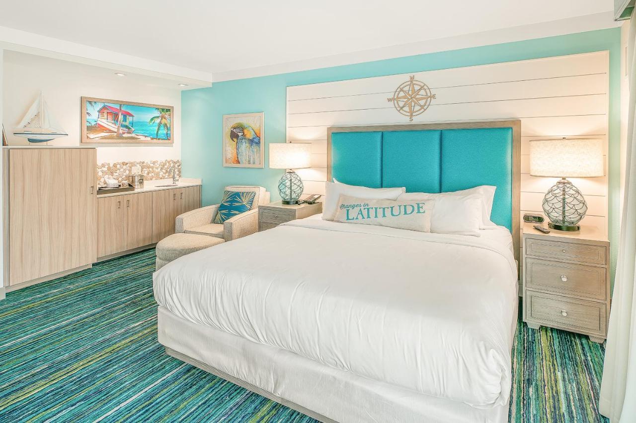 Margaritaville Resort แกตลิงเบิร์ก ภายนอก รูปภาพ