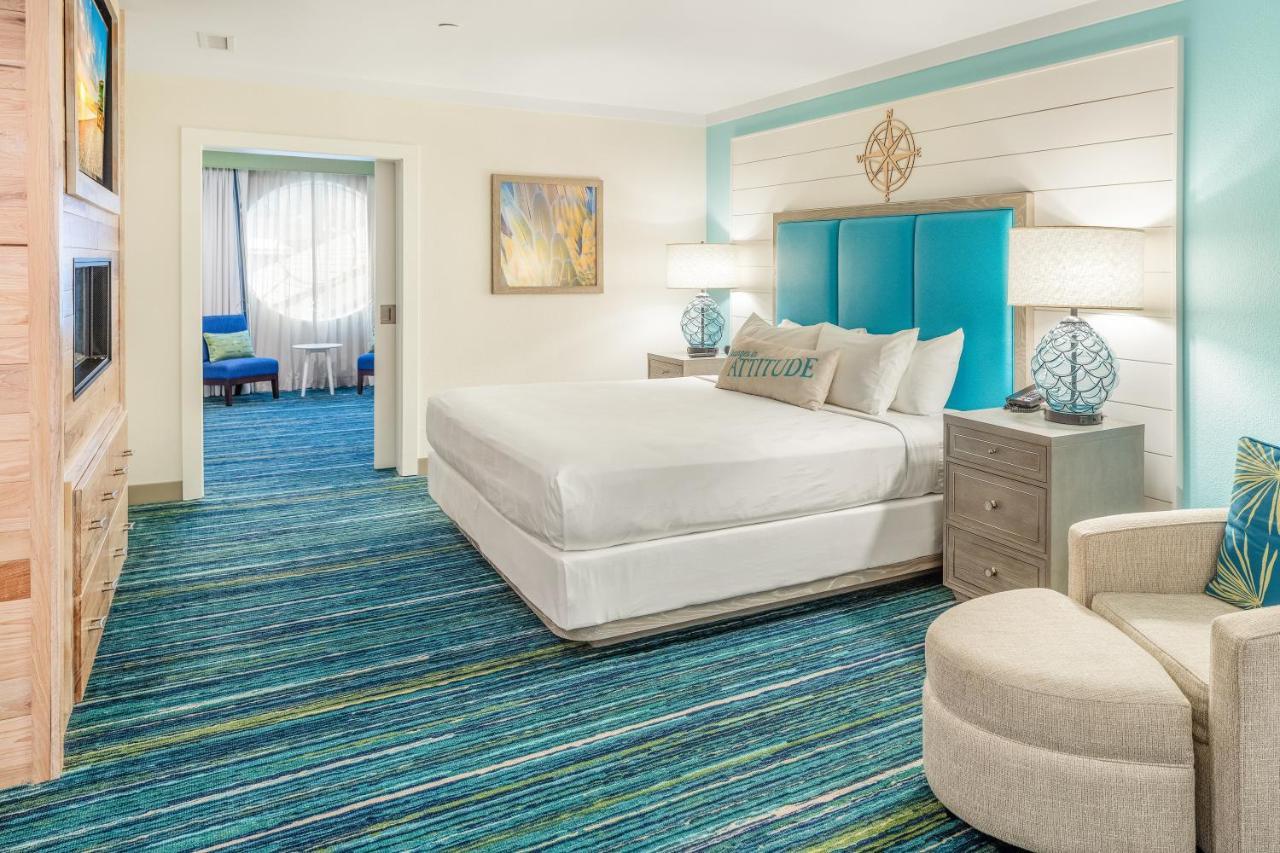 Margaritaville Resort แกตลิงเบิร์ก ภายนอก รูปภาพ