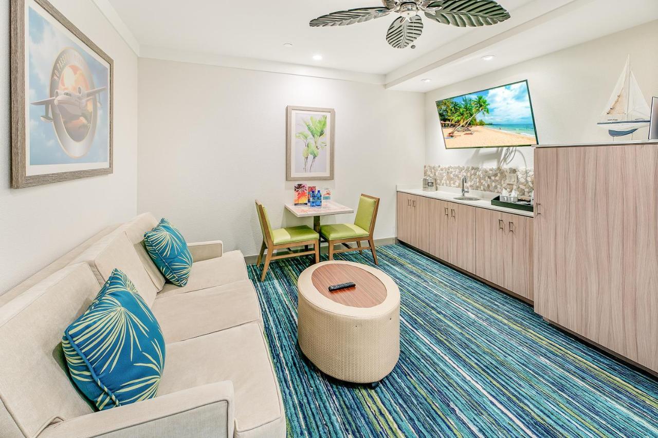 Margaritaville Resort แกตลิงเบิร์ก ภายนอก รูปภาพ