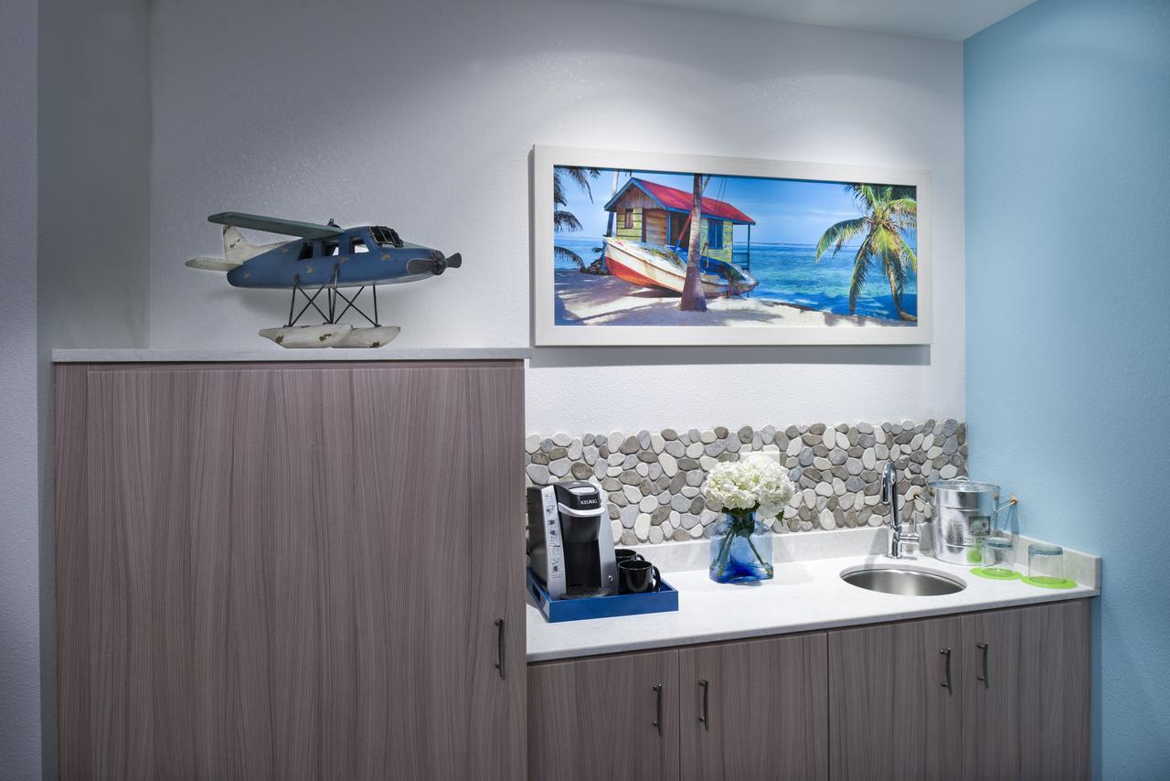 Margaritaville Resort แกตลิงเบิร์ก ภายนอก รูปภาพ
