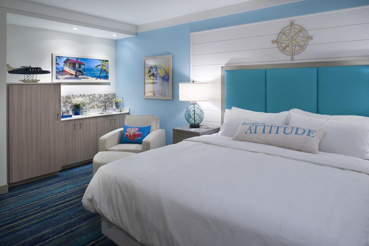Margaritaville Resort แกตลิงเบิร์ก ภายนอก รูปภาพ
