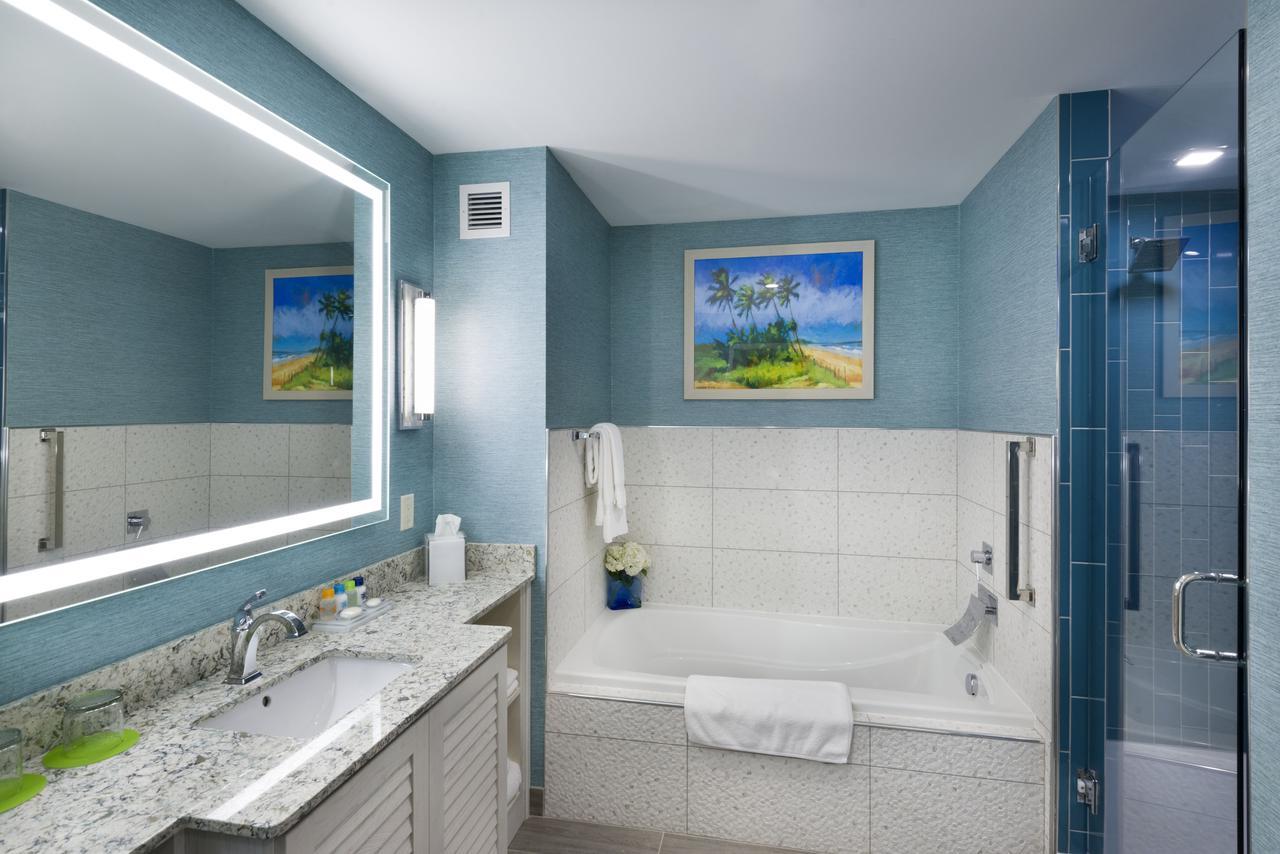 Margaritaville Resort แกตลิงเบิร์ก ภายนอก รูปภาพ