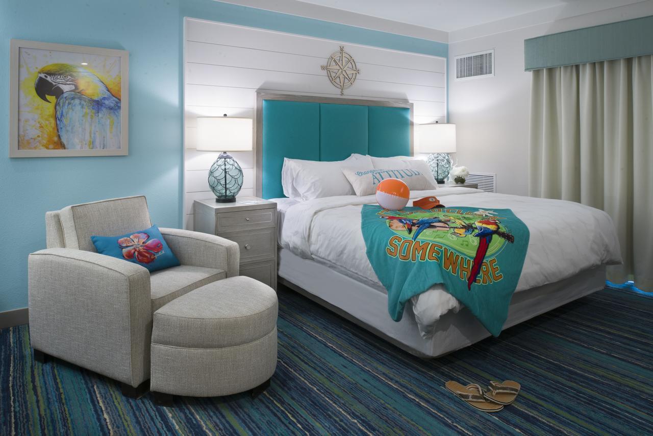 Margaritaville Resort แกตลิงเบิร์ก ภายนอก รูปภาพ
