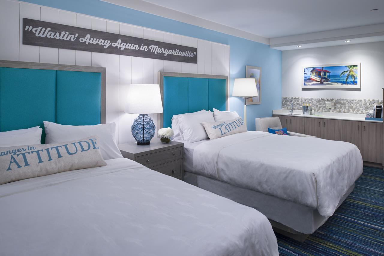 Margaritaville Resort แกตลิงเบิร์ก ภายนอก รูปภาพ