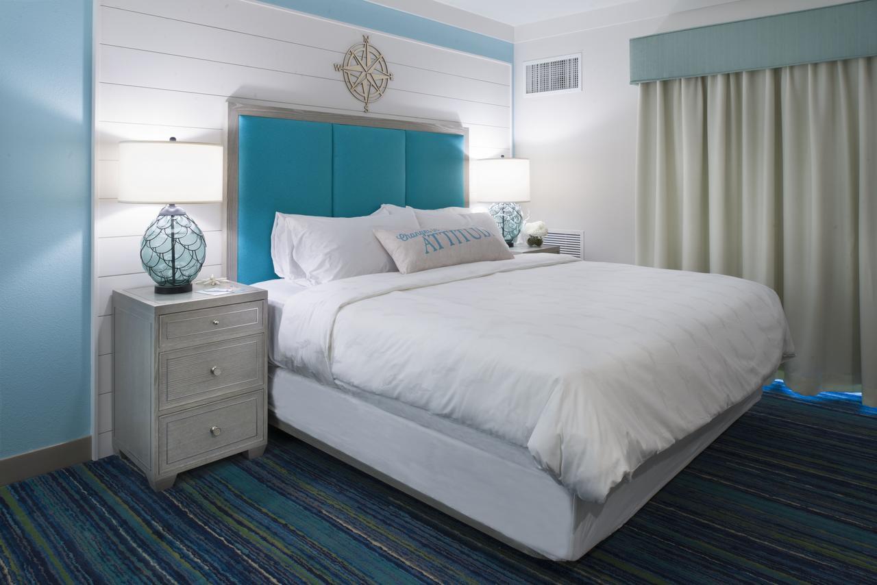 Margaritaville Resort แกตลิงเบิร์ก ภายนอก รูปภาพ