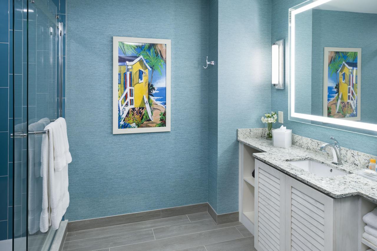 Margaritaville Resort แกตลิงเบิร์ก ภายนอก รูปภาพ
