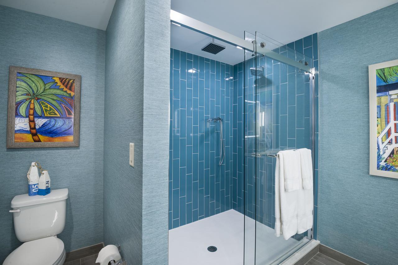 Margaritaville Resort แกตลิงเบิร์ก ภายนอก รูปภาพ