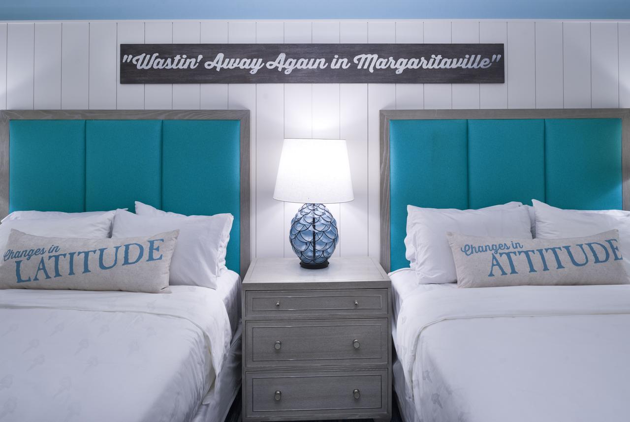 Margaritaville Resort แกตลิงเบิร์ก ภายนอก รูปภาพ
