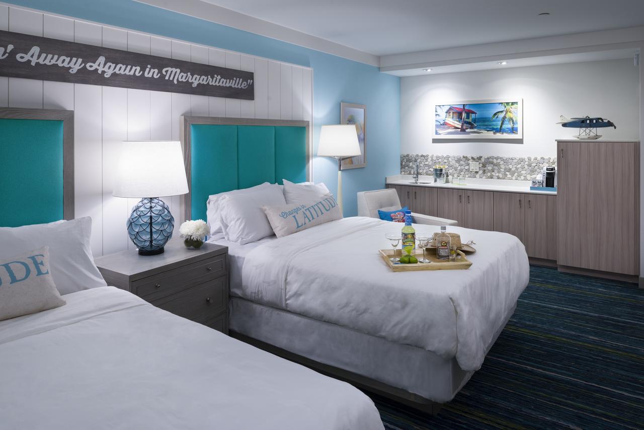 Margaritaville Resort แกตลิงเบิร์ก ภายนอก รูปภาพ