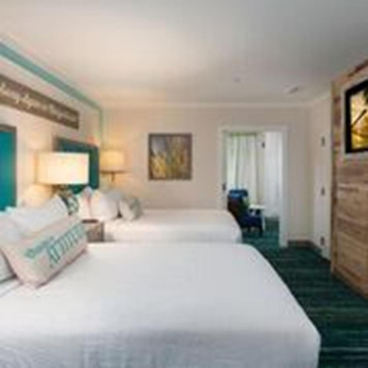 Margaritaville Resort แกตลิงเบิร์ก ภายนอก รูปภาพ