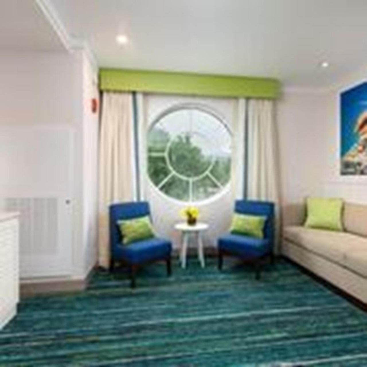 Margaritaville Resort แกตลิงเบิร์ก ภายนอก รูปภาพ